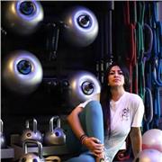 Insegnante fitness - corsi musicali - Functional training - tonificazione